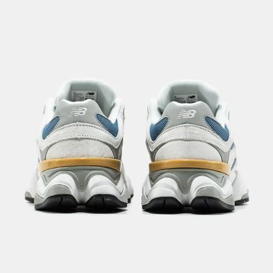 New Balance 9060 White Blue Grey