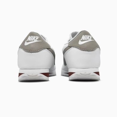 Nike Cortez White Platinum Violet, 36