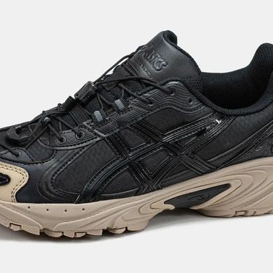 Asics Gel-Kahana TR V4 Black Beige