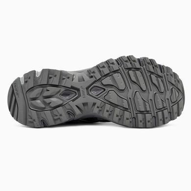 Asics Gel-Sonoma TR62 Grey Black, розмір 36