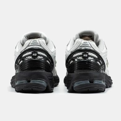Comme des Gar&ccedil;ons Homme x New Balance 1906R White Black, 36