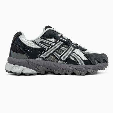 Asics Gel-Sonoma TR62 Grey Black, 36