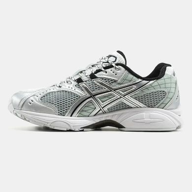 Asics Gel-Nimbus 10.1 White Silver Black, розмір 36