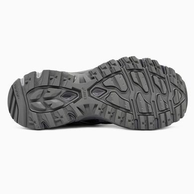 Asics Gel-Sonoma TR62 Grey Black, 36