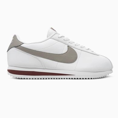 Nike Cortez White Platinum Violet, 36
