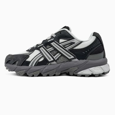 Asics Gel-Sonoma TR62 Grey Black, 36