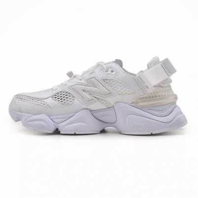 New Balance 9060 Summer White Lavender(SNNB9060-16036)- Купить в