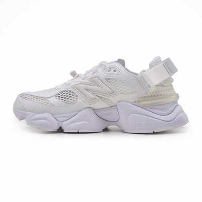 New Balance 9060 Summer White Lavender(SNNB9060-16036)- Купить в