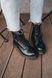 Черевики Dr. Martens Black Logo 4225 фото 9