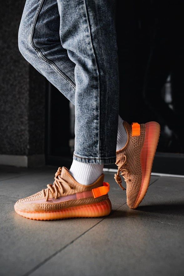 Yeezy boost sales 350 v2 clay