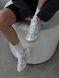 Кросівки Adidas Nitebal White Gum 2493 фото 8
