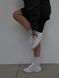 Кросівки Adidas Nitebal White Gum 2493 фото 2