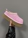 UGG Tazz Platform Pink Beige, 36