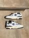 Кросівки New Balance 550 Aime Leon Dore White Navy 7613 фото 9