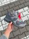 Зимові Кросівки New Balance 2002R Grey Fur 9844 фото 7