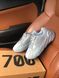 Кроссовки Adidas Yeezy Boost 700 V2 Hospital Blue 3168 фото 7