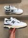 Кросівки New Balance 550 Aime Leon Dore White Navy 7613 фото 7