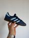 Кроссовки Adidas Handball Spezial Blue 9337 фото 1