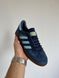 Кроссовки Adidas Handball Spezial Blue 9337 фото 2