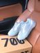 Кроссовки Adidas Yeezy Boost 700 V2 Hospital Blue 3168 фото 6