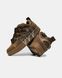 Kappa Fatty Brown Gum White Logo