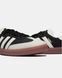 Adidas Samba OG Core Black Cloud White Gum