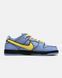 Nike SB Dunk Low &ldquo;Powerpuff &ndash; Bubbles&rdquo;