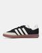 Adidas Samba OG Core Black Cloud White Gum