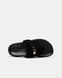 Herm&egrave;s Empire Suede Slippers Black, 36
