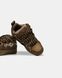 Kappa Fatty Brown Gum White Logo