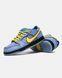 Nike SB Dunk Low &ldquo;Powerpuff &ndash; Bubbles&rdquo;