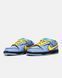 Nike SB Dunk Low &ldquo;Powerpuff &ndash; Bubbles&rdquo;