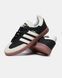 Adidas Samba OG Core Black Cloud White Gum