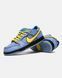 Nike SB Dunk Low &ldquo;Powerpuff &ndash; Bubbles&rdquo;