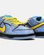 Nike SB Dunk Low &ldquo;Powerpuff &ndash; Bubbles&rdquo;