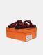 Hermes Chypre Burgundy Black, 36