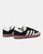 Adidas Samba OG Core Black Cloud White Gum