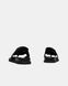 Herm&egrave;s Empire Suede Slippers Black, 36