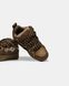 Kappa Fatty Brown Gum White Logo