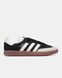 Adidas Samba OG Core Black Cloud White Gum
