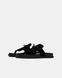 Herm&egrave;s Empire Suede Slippers Black, 36