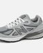 New Balance 990v4 Grey