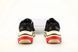 Balenciaga Triple S Black Red, 37