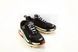 Balenciaga Triple S Black Red, 37