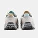 Кроссовки Adidas Retropy E5 Grey Green v2 10392 фото 5