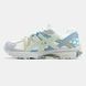 Asics Gel-Kahana 8 White Blue Yellow