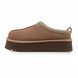 UGG Tazz Platform Light Brown