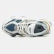 New Balance 9060 White Blue Grey
