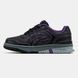 Asics EX89 Black Purple Grey