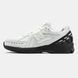 Comme des Gar&ccedil;ons Homme x New Balance 1906R White Black, 36